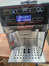 Kaffeevollautomat bosch veroar gebraucht kaufen  Plattling