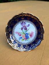 Coupelle décorative porcelain d'occasion  Ballée