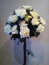 Two matching faux for sale  HUDDERSFIELD