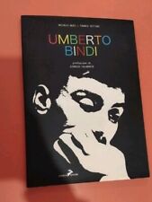 Umberto bindi michele usato  Torino