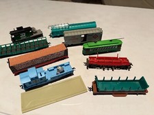 Vintage model railroad for sale  Piqua