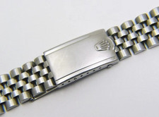 Vintage rolex link d'occasion  Saint-Vincent-de-Tyrosse