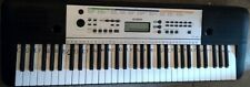 Yamaha ypt 255 for sale  GLASGOW