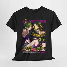 Jolyne jotaro shirt for sale  Edmond