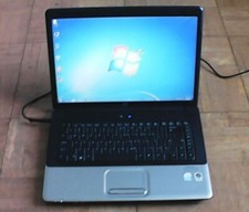 HP Compaq Presario G50-133US Intel DuaL Core 2.16 Ghz, 4GB Ram, HDD de 80 GB, WIN 7 comprar usado  Enviando para Brazil