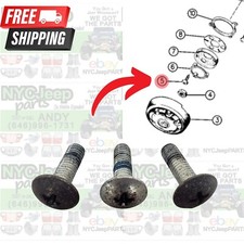 Jeep wrangler steering for sale  Bellerose