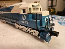 Mth premier emd for sale  West Des Moines