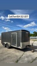 2014 united cargo for sale  Columbus