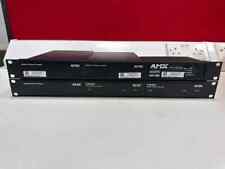 Amx netlinx power for sale  WALSALL