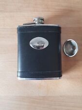 Hip flask 6oz for sale  NEWPORT-ON-TAY