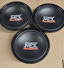 Mtx audio subwoofers for sale  Winslow