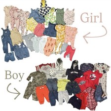 5lb baby clothes for sale  Sterling