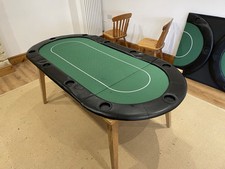 Available green foldable for sale  TETBURY