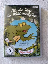 Dvd als tiere gebraucht kaufen  Voerde (Niederrhein)