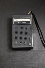 Panasonic 1070 transistor for sale  Bryant