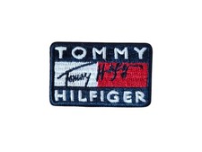 Badge thermocollant tommy d'occasion  Thiant
