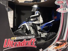 Hamleys ultradrift yamaha for sale  HALIFAX