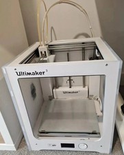 Ultimaker printer filaments for sale  HUDDERSFIELD