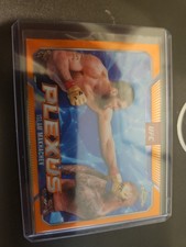 2025 topps plexus for sale  Canon City