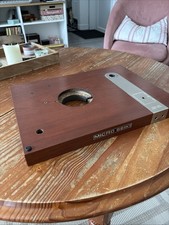 Micro seiki plinthe d'occasion  Brest