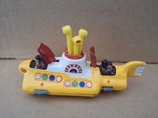 Corgi yellow submarine. for sale  ROTHERHAM