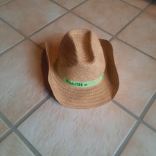 Cowboy hut karneval gebraucht kaufen  Wienhausen