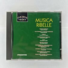 CD Music Rebel comprar usado  Enviando para Brazil