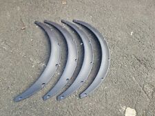 wheel arch extensions for sale  OLDHAM