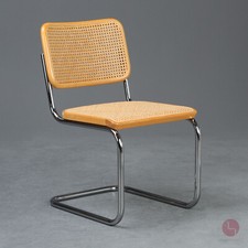 Thonet s32 freischwinger gebraucht kaufen  Würzburg