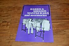 Vintage harris sheldon gebraucht kaufen  Versand nach Germany