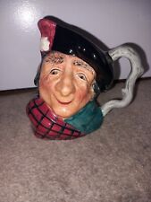 Ridgeway pottery toby for sale  SALISBURY