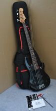 Electric bass guitar for sale  Shipping to Ireland