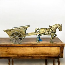 Large vintage solid for sale  EASTBOURNE