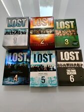 Lost serie completa usato  Grottammare