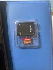 Micro 256 gb usato  Ciro Marina