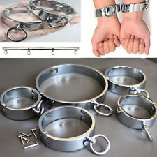 Edelstahl restraint set gebraucht kaufen  Euskirchen