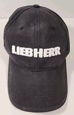 Liebherr logo black for sale  Saluda