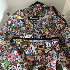 Tokidoki backpack unicorn for sale  Carlsbad