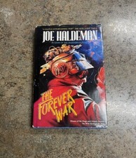 The forever war d'occasion  Expédié en Belgium