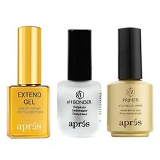 Apres gel professional d'occasion  Expédié en Belgium