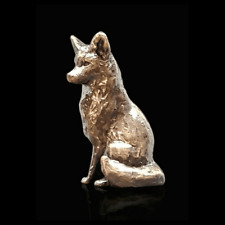Miniture fox sitting for sale  UK