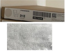 Nuovissimo ikea strandmon usato  Spedire a Italy