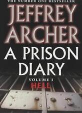 Prison diary volume for sale  UK