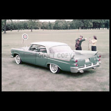 Photo .003079 dodge d'occasion  Martinvast