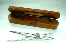 Vintage proportional dividers for sale  DEVIZES