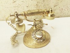 Vtg brass tone for sale  Mansfield