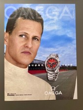 Mega speedmaster automatic gebraucht kaufen  Aßlar
