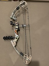 Mcpherson compound bow for sale  Springfield