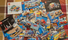 Lego city system gebraucht kaufen  Freyburg