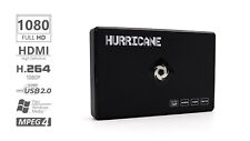 Hurricane gehäuse hhe gebraucht kaufen  Deutschland